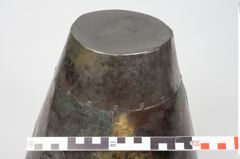 Foto von Bronzesitula (NHMW-PRAE-024140)